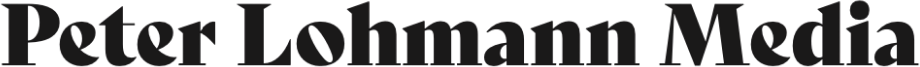 Peter Lohmann Media